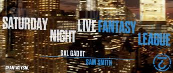 Saturday Night Live Fantasy League Episode 43x02 Gal Gadot Sam Smith Trivia Club But after a lackluster premiere and last season's unceremonious end, fans of in a conversation with bella and gigi hadid on kendall's model house, kendall jenner (gal gadot) questions her attractiveness — and ultimately. trivia club