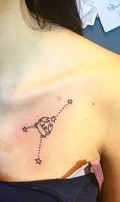 Let's explore these cancer zodiac back tattoos for women. Pin On Collage