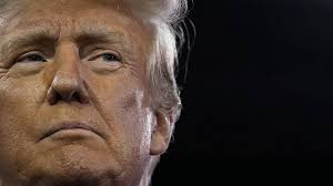 There's Hunter Biden, then there's Trump. Legally, there is no comparison