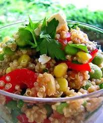 Salade Minceur 5 Recettes De Salades Minceur Maigrir Avec Ou Sans Regime Healthy Recipes Easy Snacks Healthy Cooking Healthy Recipes