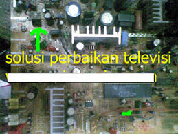 Check semua parts (igbt, capacitor, resistor, dioda) hasilnya juga okay. Cara Mengatasi Tv Sharp Lampu Berkedip Kedip 2017 Panassoder