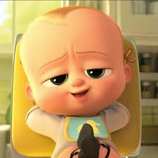 What Kind Of Boss Would You Be Boss Baby Boss Wallpaper Baby Cartoon Characters