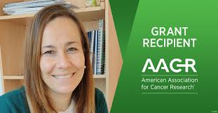We are pleased to announce the recipients of the 2025 Breast Cancer  Research Foundation-AACR Career Development Award to Promote Diversity and  Inclusion: Maria Teresita Branham, Temidayo Fadelu, Mercedes Fuertes,  Fernanda Kugeratski, and