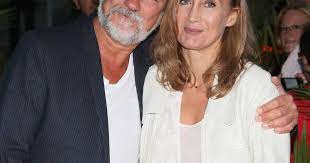 Le 18 octobre 2017, il ne s'est. Olivier Marchal Et Sa Femme Catherine Nous Sommes Separes Mais Purepeople