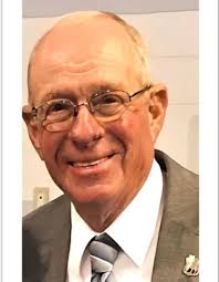 Obituary for Eugene E. "Buddy" Darnell