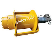 Small Truck Hydraulic Winch Crane Used Hydraulic Winches Manufacturers  Support OEM ODM