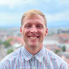 Connor Fields Olympic Keynote Speaker