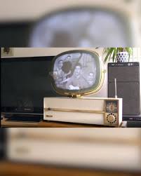 Image result for Turquoise 1972 Philco