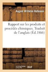 We did not find results for: Rapport Sur Les Produits Et Procedes Chimiques Traduit De L Anglais Exposition Universelle De Londres 1862 Classe Ii Section A Amazon Co Uk Hofmann A 9782019271978 Books