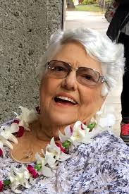 Alice Mae Aupied Ritter Obituary