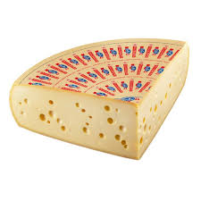 In the united states, emmentaler is generally called 'swiss.' Culture The Word On Cheese