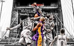 All of our nba wall decals ship for free on orders over $150! Kobe Backgrounds Group 85