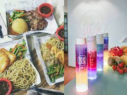 Maybe you would like to learn more about one of these? 14 Food To Try At Ioi City Mall Openrice Malaysia