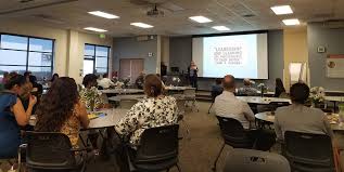 CONTENTS TEEN VOLUNTEER WORK EXPERIENCE PROGRAM COMES TO A CLOSE