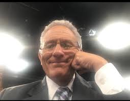 I'm haunted this morning. I could see (hear?) the quote in my head. “If you  see a penny