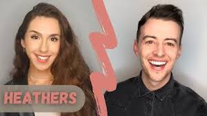 Seventeen (Heathers) ft. Lauren Drew