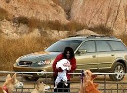 The chamberlain family had been camping near the rock when their daughter was taken from their tent by a dingo. Dingo Ate My Baby Day Uncyclopedia The Content Free Encyclopedia