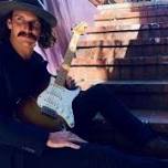 Live Music: Travis Thomas