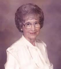 Julia Fitzhugh Obituary (1920