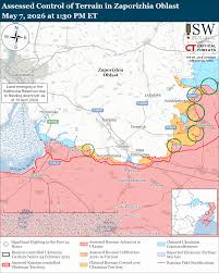 Russia-Ukraine Conflict: Escalation Threats and Ceasefire Maneuvering