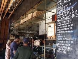 Gjelina Take Away 5 5 Gourmand Crusades Restaurant Design