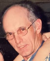 Obituary for David E. Fisher Sr.