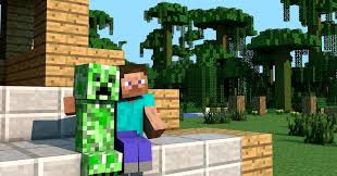 If you will see the basics difference between both the version, you will not find any difference. Minecraft How To Play With Friends On Other Platforms Using Cross Play Polygon