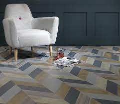 With the possibilities of different types of wood that comes in fine grains, scraped hand and. How To Create A Home Improvement With Stone Floor Pattern