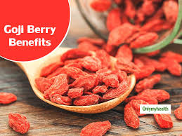 10 khasiat goji berry untuk kesehatan. Manfaat Goji Berry Temukan Semua Yang Perlu Anda Ketahui Tentang Buah Super Ini