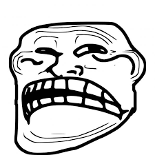 With tenor, maker of gif keyboard, add popular happy face meme animated gifs to your conversations. Sad Troll Face Meme Template Novocom Top