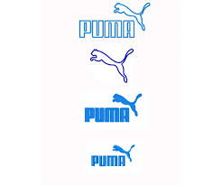 Although the earliest puma logo was introduced in 1948, it was not very remarkable, so the meaning and history. Puma Logos Package Machine Embroidery Design For Instant Download