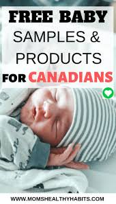 Free Baby Samples And Products For Canadian Moms 2019 Baby Canadian Free Moms Products Samples Free Baby Samples Baby Samples Free Baby Stuff