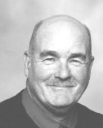 William Thompson Obituary (2016)