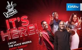 Lead sponsor airtel nigeria and snack sponsor minimie. The Voice Nigeria Music Reality Show Premieres Allafrica Com
