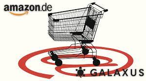Galaxus ermöglicht ein komfortables und effizientes einkaufen. Galaxus Versus Amazon Was Kann Der Online Shop Computer Bild