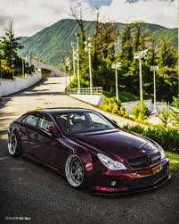 Pin By Gheorghe Ioan Fodor On Murderousmercs In 2020 Mercedes Car Mercedes Cls Mercedes Benz Cls