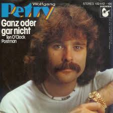 Chordify is your #1 platform for chords. Wolfgang Petry Ganz Oder Gar Nicht Austriancharts At