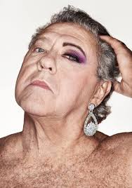 Tommy Körberg kommer till Gävle som transvestit: "Har studerat Maggan  Krook"