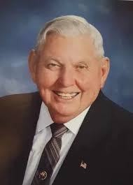 Obituary information for Thomas L. Doud