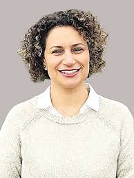 Council candidates: Denise Azar