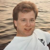 Gregory Scott Oney Obituary (2022)