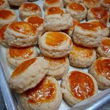 Resepi biskut kacang mazola dapur mama tiera menyediakan video tutorial membuat. Makan Jika Sedap Resepi Biskut Mazola