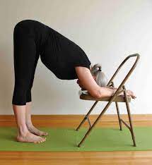 Pin On Yoga Stress Relief