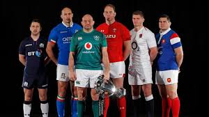 Calendrier de tous les matchs de la france avec résultats, date, horaires, fiches de match, diffusions télé. Tournoi Des 6 Nations 2019 Les Matches Du Xv De France Et Le Calendrier Complet