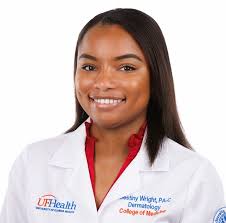 Physician Extenders » Department of Dermatology » College of Medicine »  University of Florida