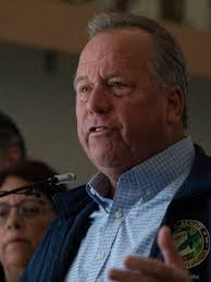 Make up School Time Lost to Climate Disasters, Fire Country Lawmaker Says