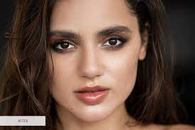 Check spelling or type a new query. How To Smooth Skin In Photoshop In 3 Ways Freebies