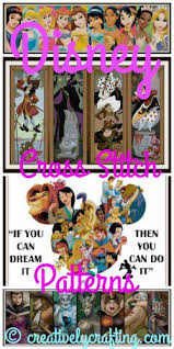 This is a specially requested lilo and stitch cross stitch pattern of lilo's friend. Disney Cross Stitch Patterns So Many Choices Creatively Crafting