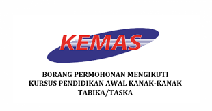 Permohonan jawatan kosong kemas 2019 bagi lepasan spm / diploma kini dibuka seluruh malaysia. Permohonan Guru Tabika Kemas 2021 Online My Panduan