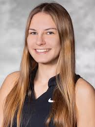 2023-24 Women's Tennis Roster